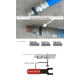 W0004935  -  Hose Asm - Reservoir to Pump