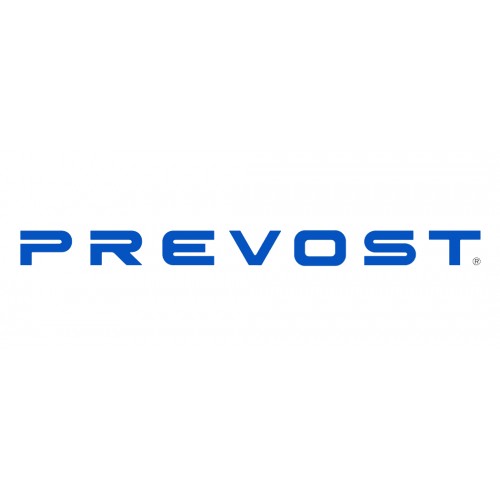 Koni Shocks for Prevost
