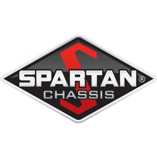 Koni Shocks for  Spartan Chassis