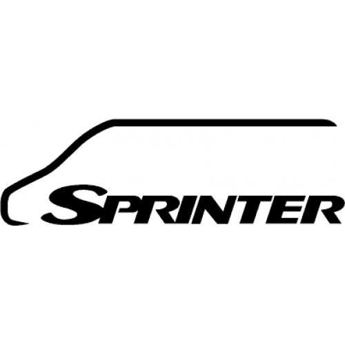 Koni Shocks for Sprinter