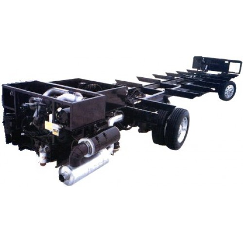 Koni Shocks for Magnum Chassis