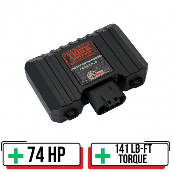 52000  -  PSI Power RV Edition Power Module ISB / ISC / ISL Common Rail