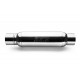 AT5050XL - Aero Exhaust TurbineXL 5" Resonated Muffler