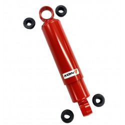KONI 90-2572SP1 Adjustable Front Shock for Prevost H3 XL, H345 & E-One Fire Trucks
