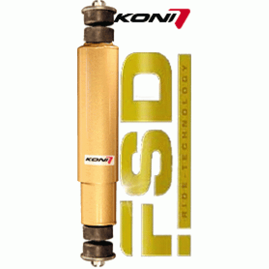 8805-1023  -  FRONT Chevy Kodiak C4500/C5500 (Koni FSD)
