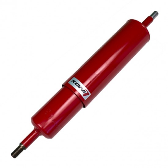 99B-3174  -  REAR Chevy Kodiak C4500/C5500 w/ 19K Rear Springs Pin/Pin Mounting (Koni EVO)