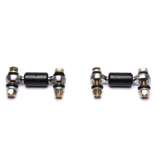 590184-00  -  Roadmaster Heavy Duty Sway Bar End Link Set for Ford E350/E450