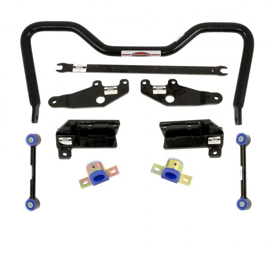 1109-157 Roadmaster Chevrolet C4500/5500 Kodiak Auxiliary Rear