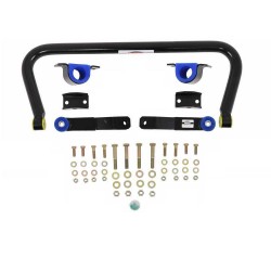 1209-139  -  Roadmaster Heavy Duty Front Sway Bar Kit for 2016-Current Freightliner XC with V-Ride Suspension Class A Motorhome