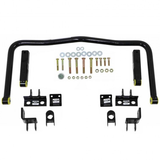 1209-144  -  Rear Sway Bar for Freightliner M2 Super-C (2018-2025)