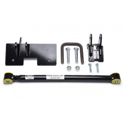 TRAC F53  -  Roadmaster Heavy Duty Front TruTrac Bar for 1988-1998 Ford F53 Class A Motorhome