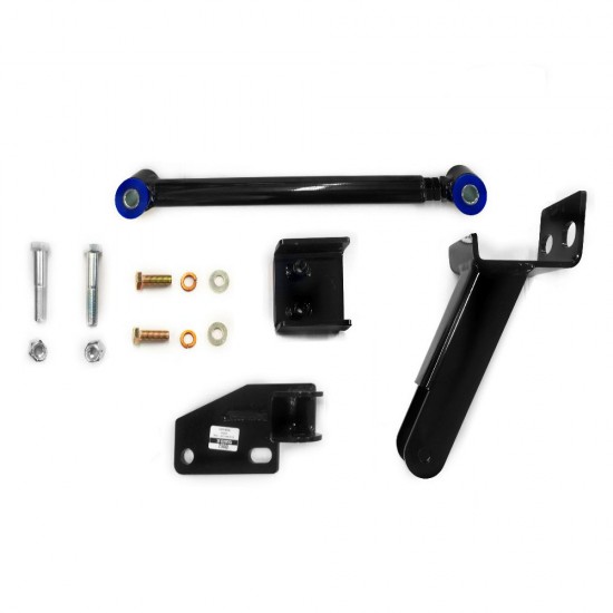 TRAC S2RV  -  Roadmaster Heavy Duty Front TruTrac Bar for 2018-Current Freightliner S2RV Super-C Motorhome