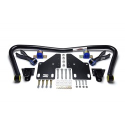 1139-144  -  Roadmaster Heavy Duty Auxiliary Rear Sway Bar Kit for 1988-2005 Ford F53 (31 Foot and Over)