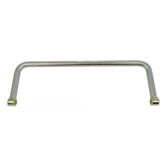 Stage 3  -  2001-2003 Workhorse W22 Handling Kit