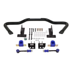 1109-158  -  Roadmaster Heavy Duty Front Sway Bar Kit for Chevrolet Kodiak C4500 / C5500 Class C Motorhome