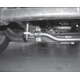1109-158 Roadmaster Chevrolet C4500/5500 Kodiak Front Sway Bar