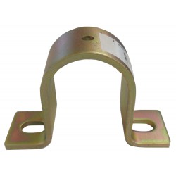 B140  -  Roadmaster Anti-Sway Bar Bracket (3-1/4" Center To Center Width)