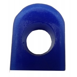 205221-00  -  Roadmaster 1-1/4" Polyurethane Sway Bar Bushing (Not Split)
