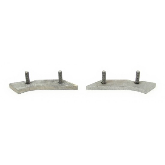 590054-00 - Roadmaster Anti-sway Bar Adapter Kit For Use With Firestone Ride Rite Air Bags