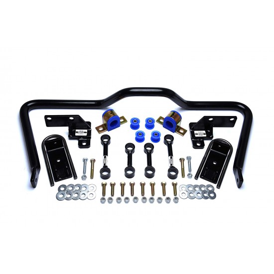 1209-131 - 1-1/2" Rear Auxiliary Anti-Sway Bar for Dodge/Mercedes Sprinter 3500 (2007-Current)