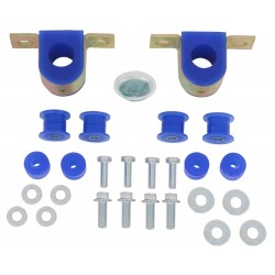 4139-300  -  Roadmaster 1-3/8" Polyurethane Rear Sway Bar Bushing Kit for 2000-2017 Ford F53 Class A Motorhome