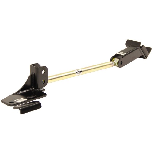 Front TruTrac