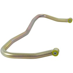 Stage 3  -  1997-2005 Ford F53 Class-A 20-22K GVWR Handling Kit