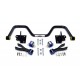 1139-146 - Rear Anti-sway Bar For Ford F53 2005+ (16K-18K GVWR)