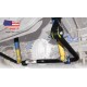 1139-146 - Rear Anti-sway Bar For Ford F53 2005+ (16K-18K GVWR)