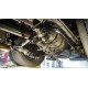 1209-144  -  Rear Sway Bar for Freightliner M2 Super-C (2018-2025)