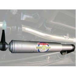 31-140  -  Safe T Plus Steering Stabilizer Control Unit for Ford E350 / E450, Workhorse P32, Pickup Trucks