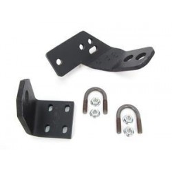 C-323K12  -  Safe T Plus Mounting Hardware Kit (1" Tie Rod)