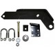 P-30KB13  -  Safe T Plus Mounting Hardware Kit for Chevrolet/Workhorse P32 (1-1/8" Tie Rod)