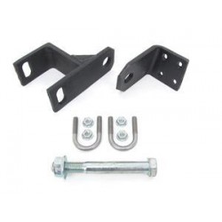 D-307K13  -  Safe T Plus Mounting Hardware Kit (1-1/8" Tie Rod)