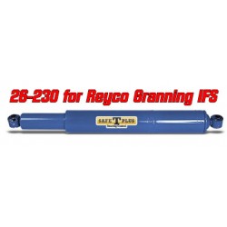 26-230  -  Safe T Plus Steering Stabilizer Control Unit for Reyco Granning IFS RV's