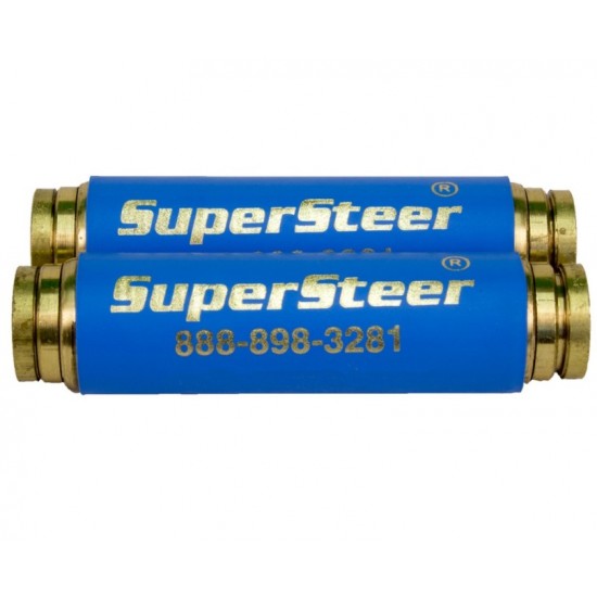 SSE6565  -  SuperSteer® Motion Control Units for 5/8" Air Line – Under 30K GVWR