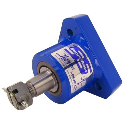 SS100  -  SuperSteer® Steering Bellcrank Freightliner XC Air Ride I-Beam