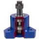 SS100  -  SuperSteer Steering Bellcrank Freightliner XC Air Ride I-Beam