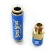 SSE6065T/N  -  SuperSteer® Motion Control Units with Threaded End for 1/2" Air Line – Under 30K GVWR