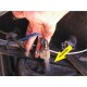 SSE4045T/N  -  SuperSteer® Motion Control Units with Threaded End for 1/4" Air Line – Under 30K GVWR