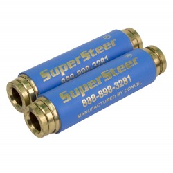 SSE8085  -  SuperSteer® Motion Control Units for 3/4" Air Line – Under 30K GVWR