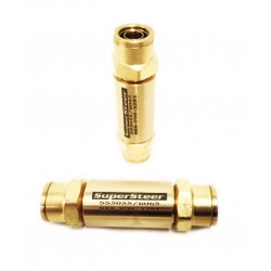SSE6065  -  SuperSteer® Motion Control Units for 1/2" Air Line – Under 30K GVWR