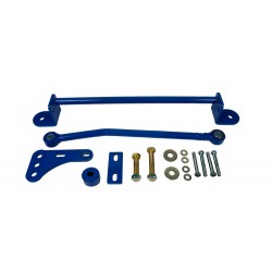 SS701  -  SuperSteer® Rear Trac Bar for 2007-Current Sprinter 3500