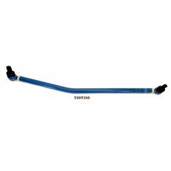 SS69166  -  SuperSteer® Monaco 54" Adjustable Drag Link