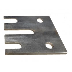 CWM2DEG  -  Monaco Roadmaster Alignment Shim (2 Degree)