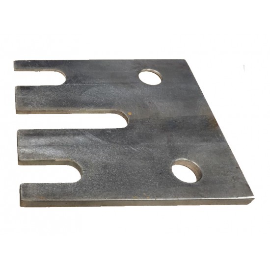 CWM2DEG  -  Monaco Roadmaster Alignment Shim (2 Degree)