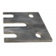 CWM2DEG  -  Monaco Roadmaster Alignment Shim (2 Degree)
