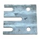 CWM4DEG - Monaco Roadmaster Alignment Shim (4 Degree)