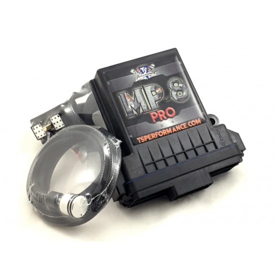 2110304P - TS Performance MP8 Pro Cummins ISB 6.7L 2007.5-2012