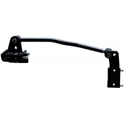 TT2400  -  Tigertrak Rear Track Bar for 1989-2020 Ford F53 (14K-18K GVWR)